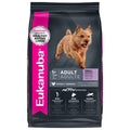 Adult Small Breed Dry Dog Food B63605