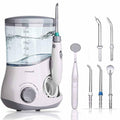 600ml Dental Oral Irrigator Teeth Cleaner L44247