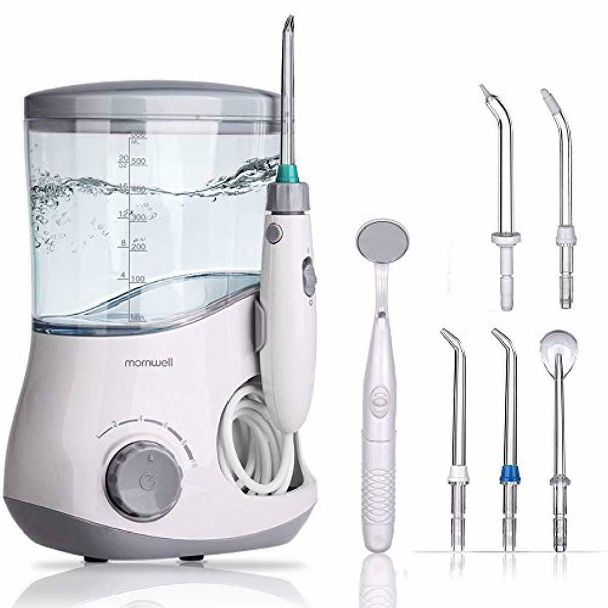 600ml Dental Oral Irrigator Teeth Cleaner L44247