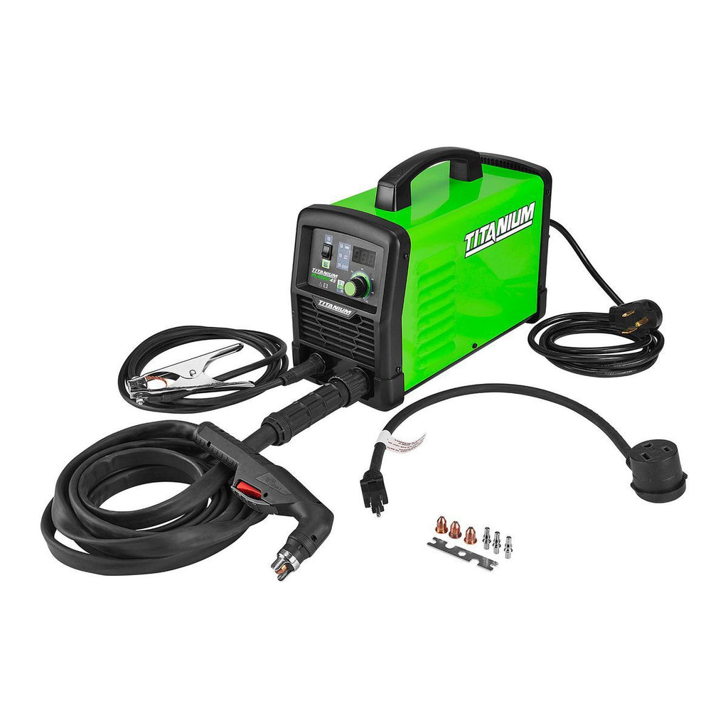45 Amp Plasma Cutter R5643