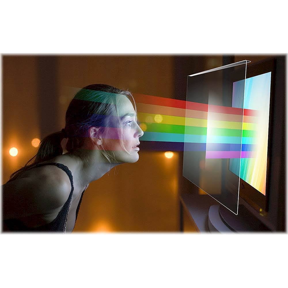 50 inch Anti-Blue Light TV Screen Protector M475
