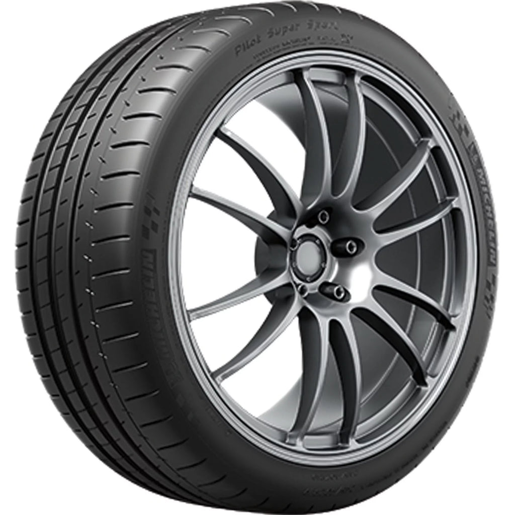 255/35ZR19 Passenger Tire B61728