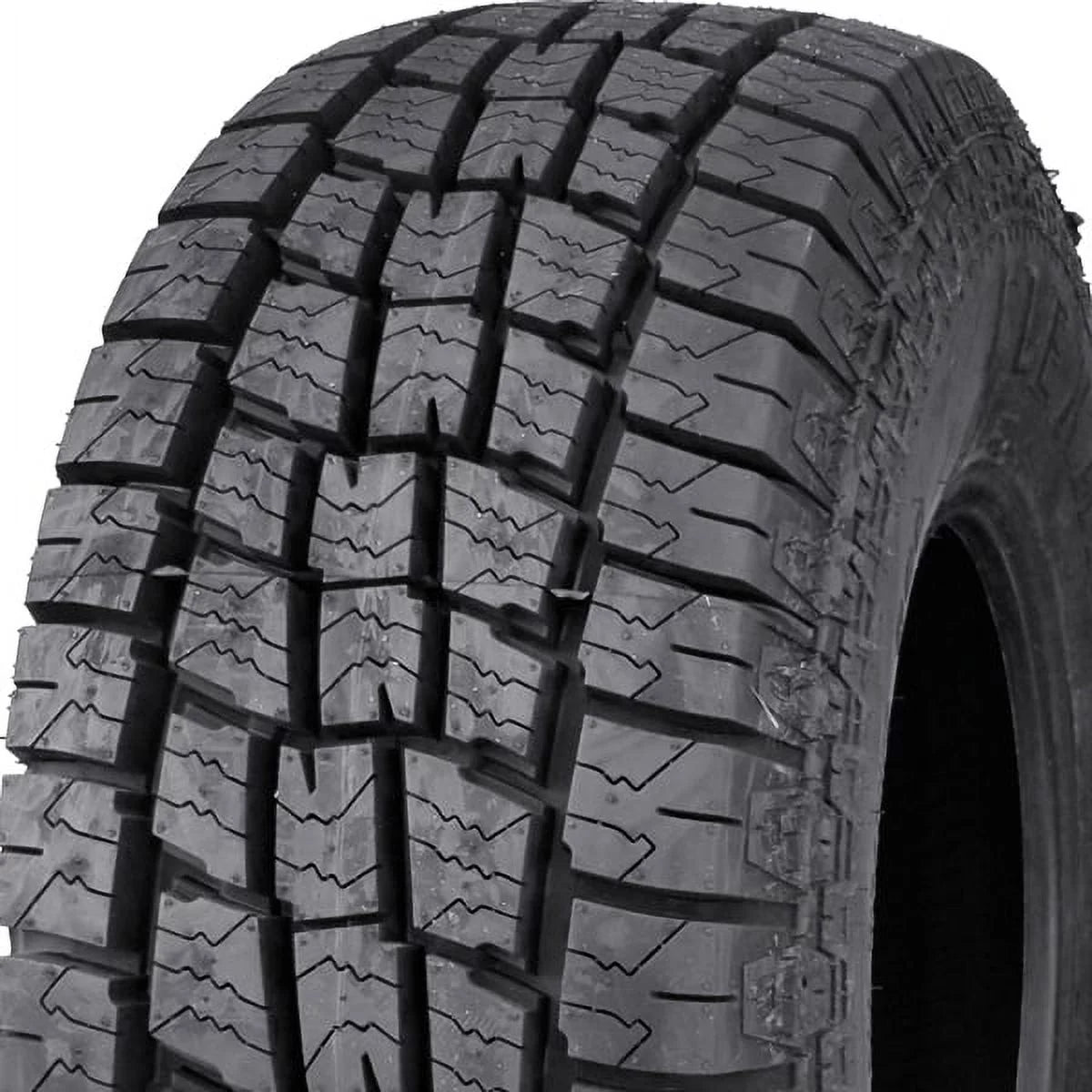 Set of 4 All Season All Terrain Tires 255/70R15 V85430