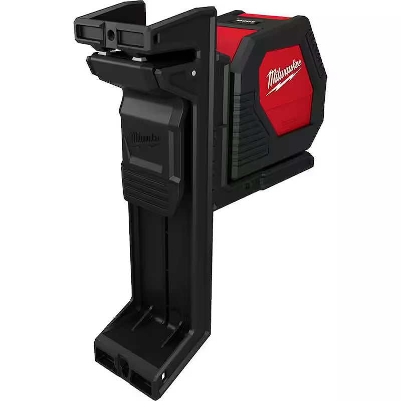 Cross Laser with Alignment Target W509