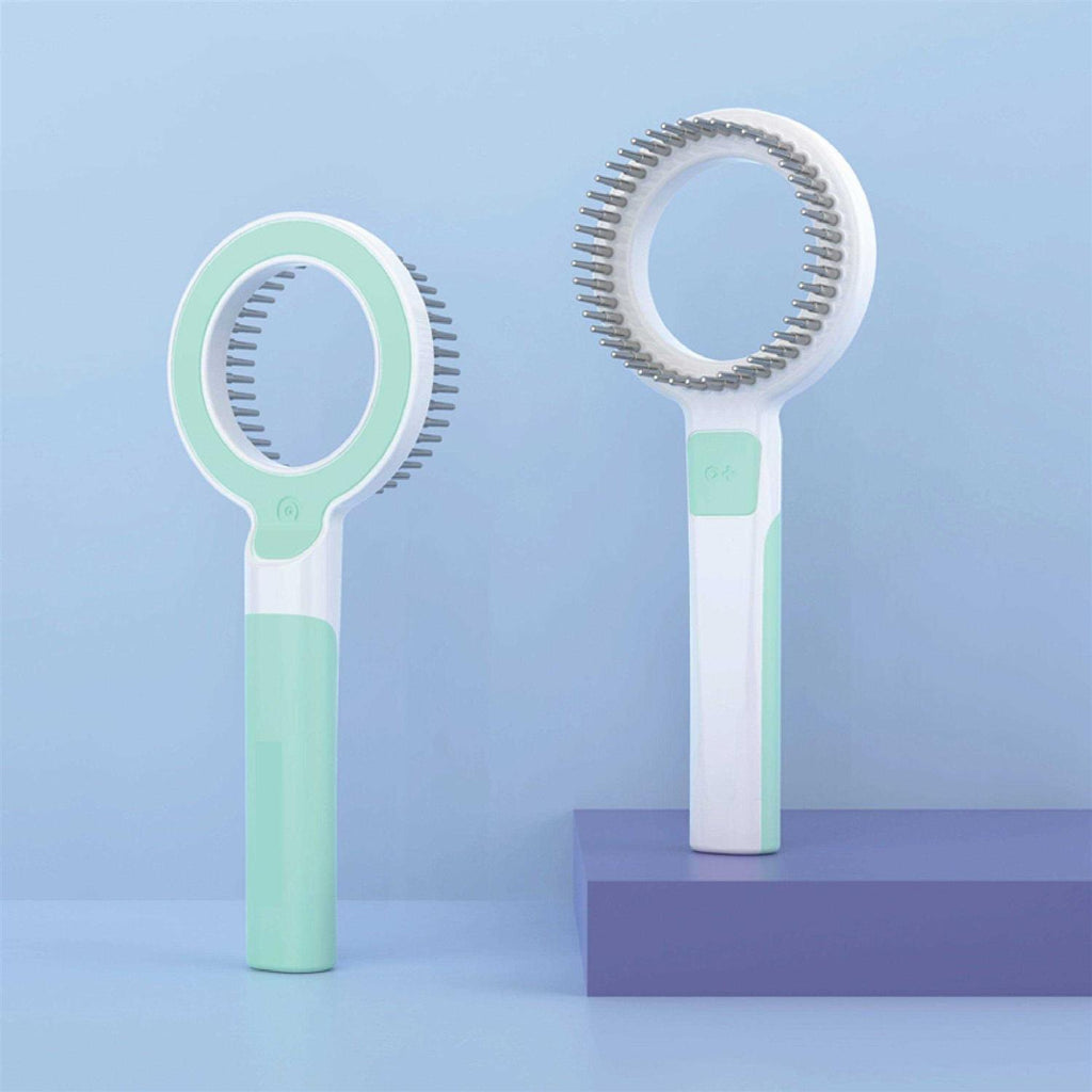 Modern Pet Grooming Rake Comb C901613