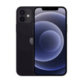 iPhone 12 Mini 64GB GSM/CDMA Fully Unlocked Black X45229