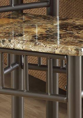 3 Piece Nesting Table Set G3718