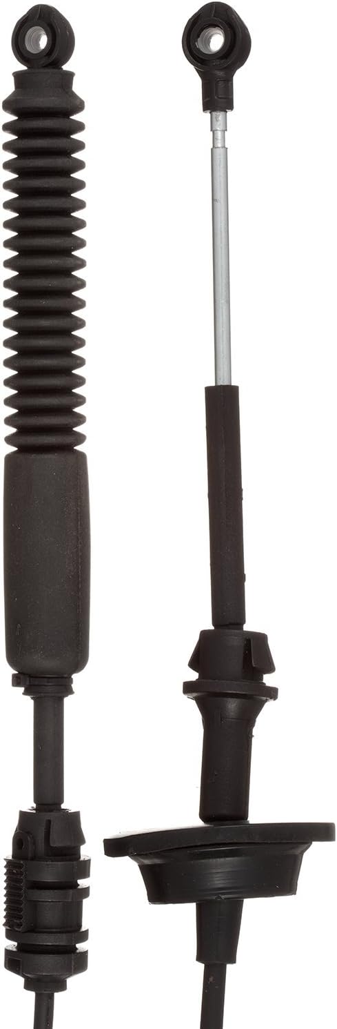 Automatic Transmission Shifter Cable Pack of 2 Y6391