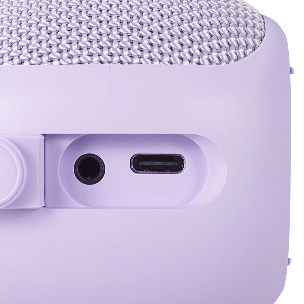 Bluetooth Wireless Technology Rugged Speaker T286