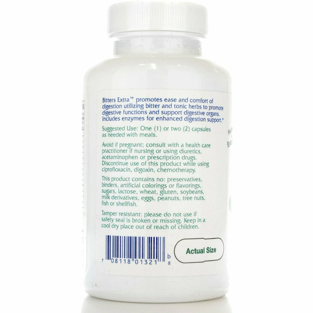 Bitters W3554