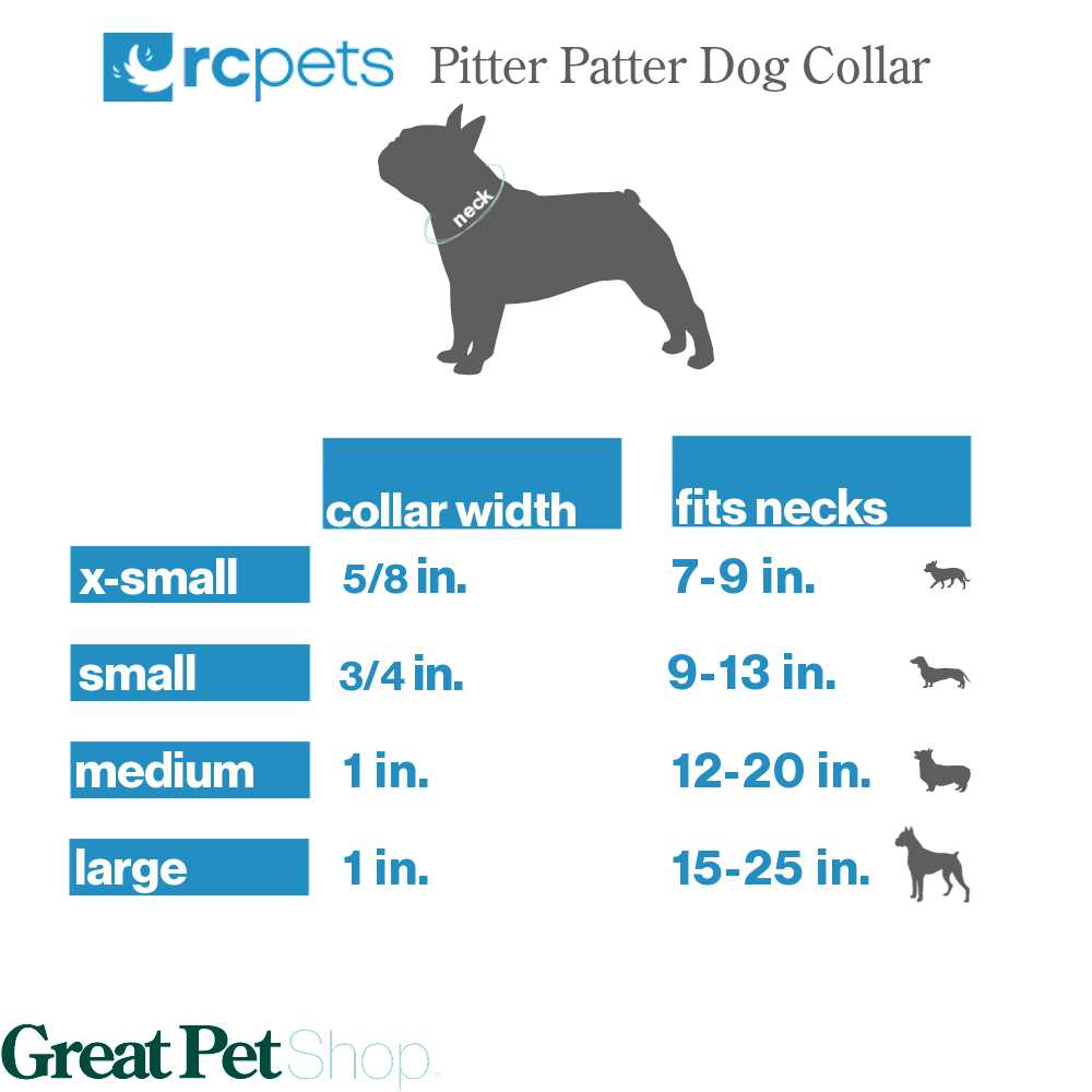 Clip Dog Collar R16655