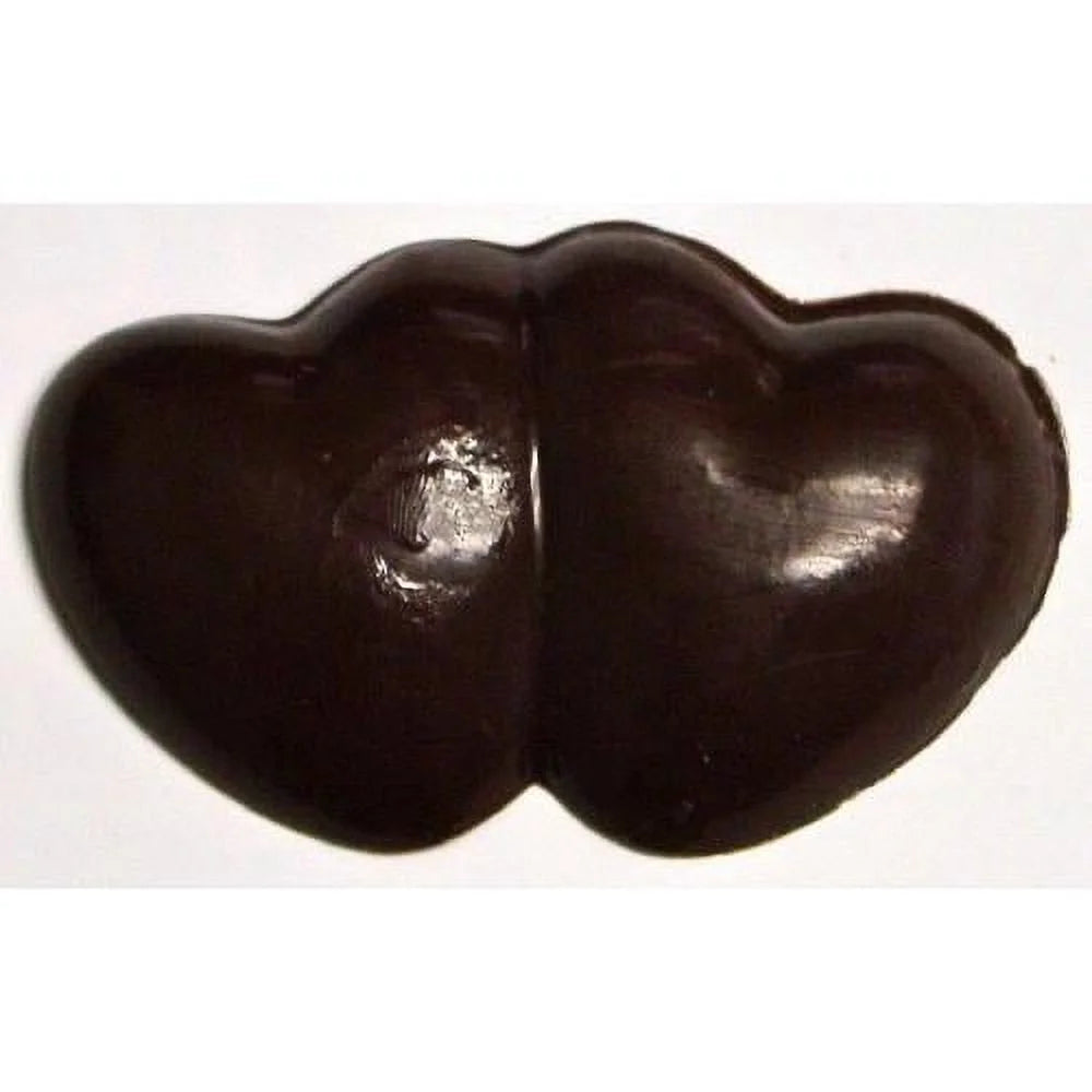 Dark Chocolate .7 Oz Individually Wrapped Set Of 5 K9705