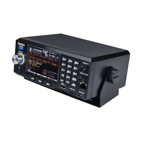 Base/Mobile Scanner F264