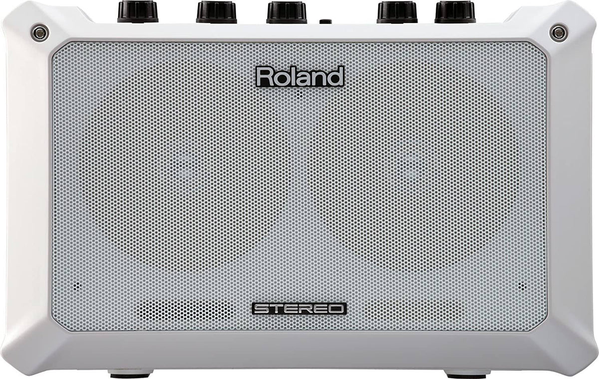 Battery Powered Stereo Amplifier A58257