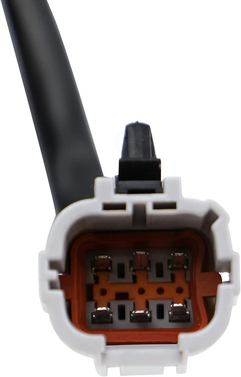 Power Window Lift Motor Pack of 2 E2996