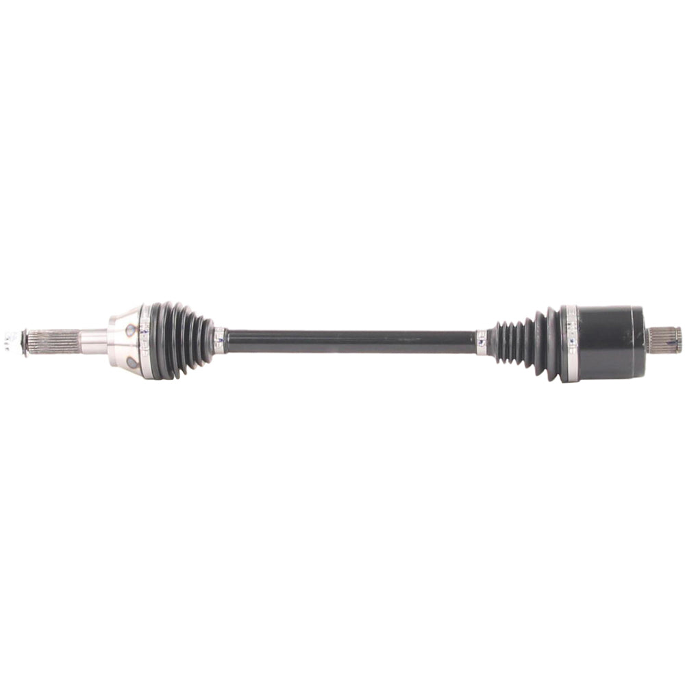 Drive Axle Rear M98009