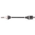 Drive Axle Rear M98009