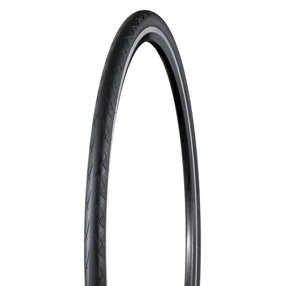 Black 700x26 Road Tire Y837050