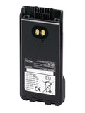 Icom BP280 Battery Pack,lithium-Ion,black - Avayadevconnect I2767