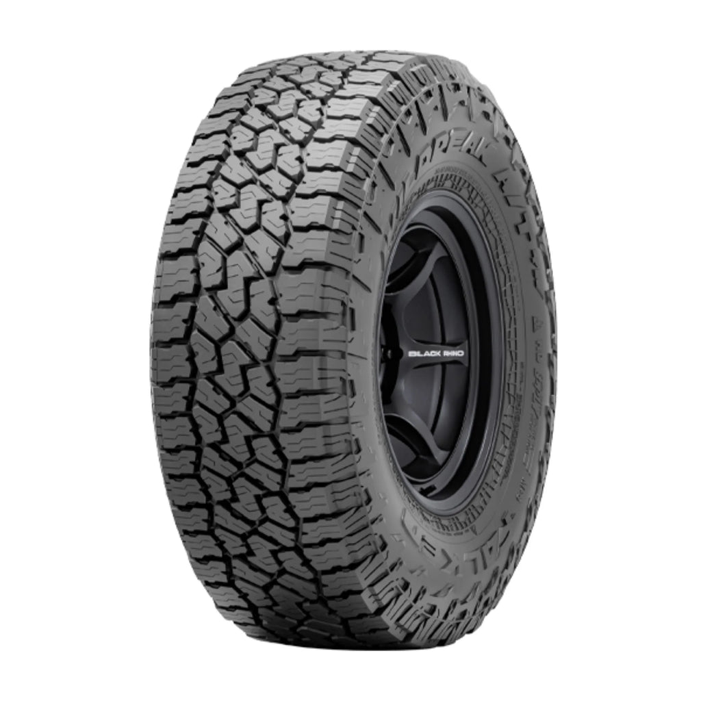 All Terrain Light Truck Tire O1803
