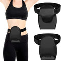Ostomy Bag Covers with Adjustable Elastic Support Belt Pouch S410457