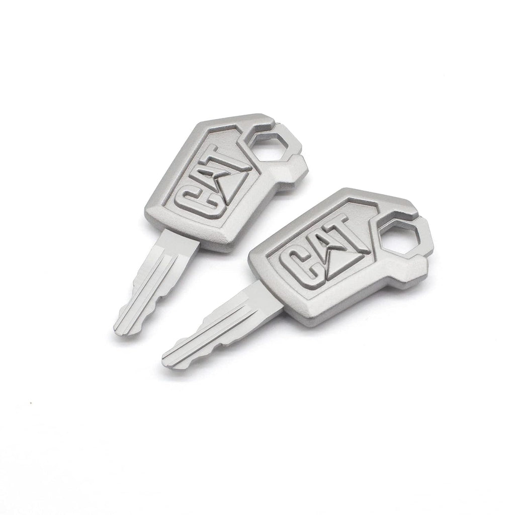 Heavy Equipment Ignition Key A70495