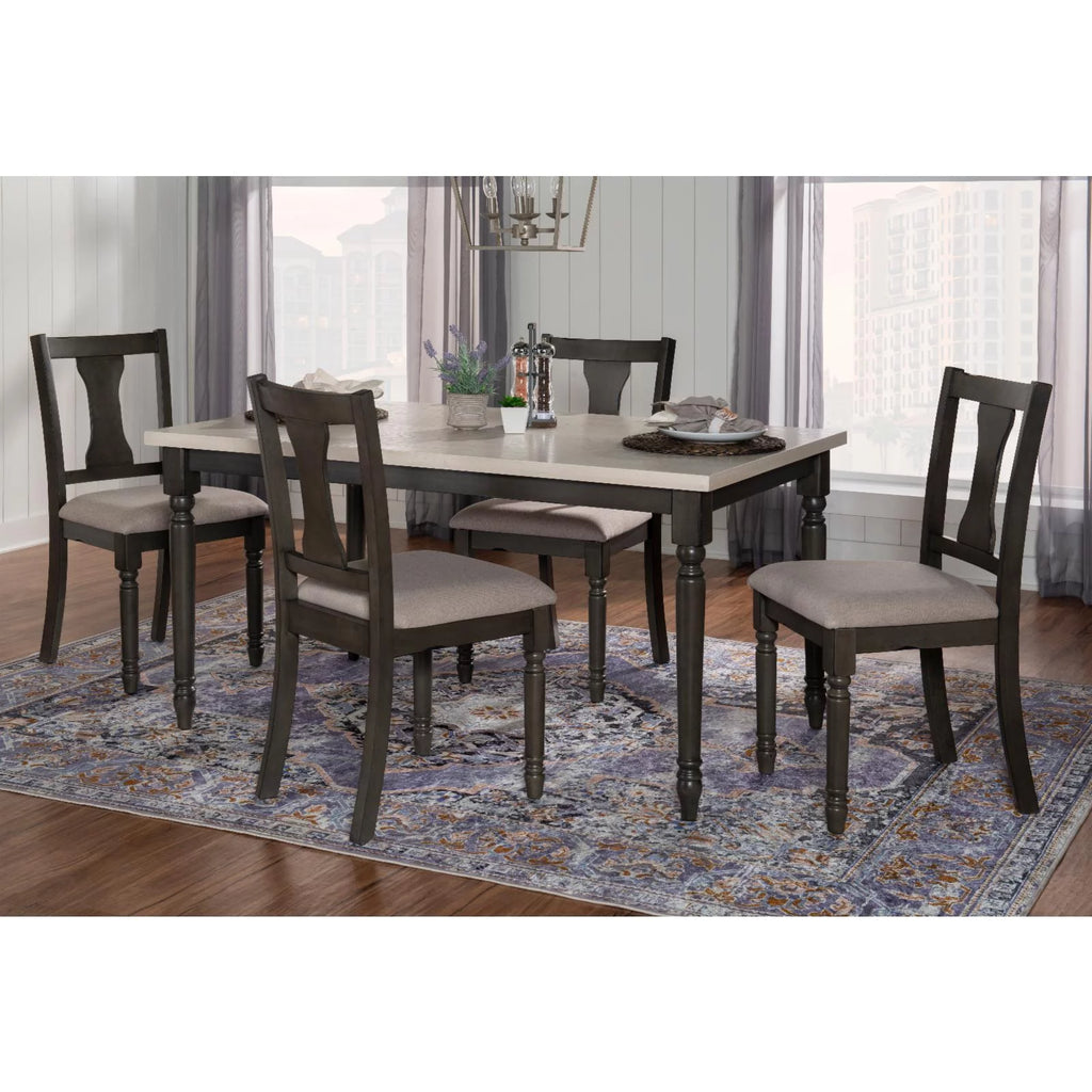 5-Piece Dining Set Y465