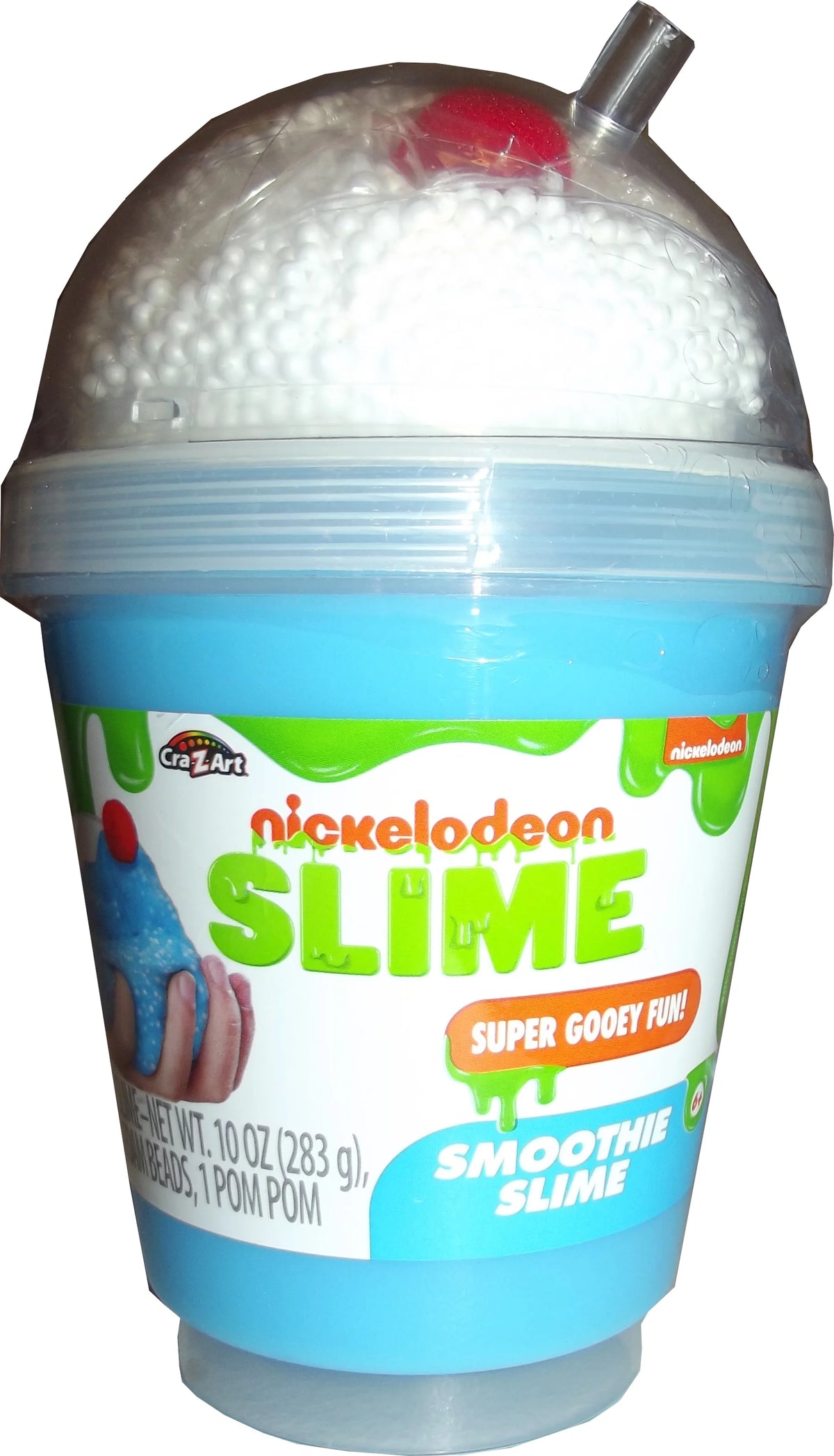 Smoothie Slime Y27365