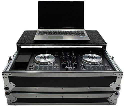 Flight Glide Laptop Stand DJ Case V2821