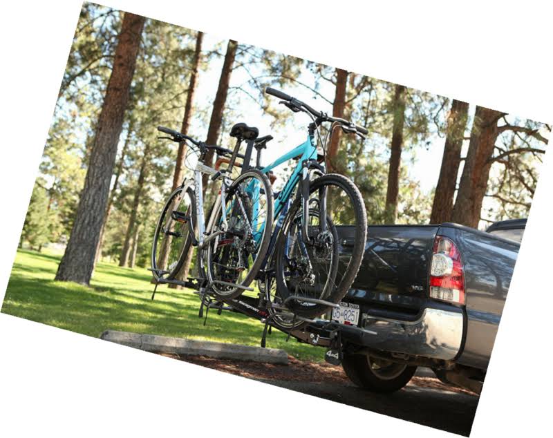 Hitch Bike Rack U2711