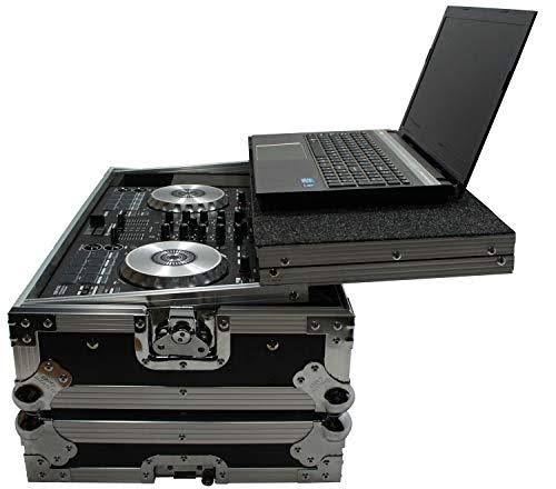 Flight Glide Laptop Stand DJ Case V2821