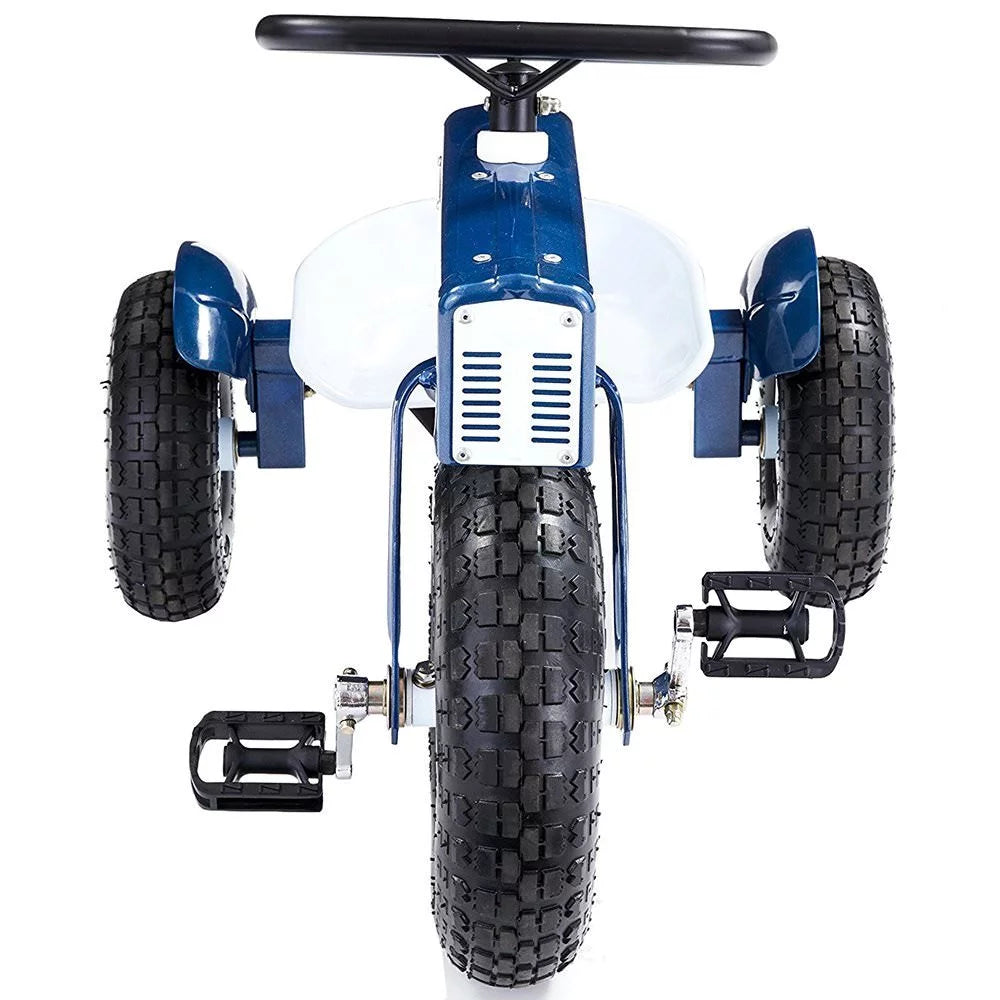 Steel Toddler Tricycle C41575