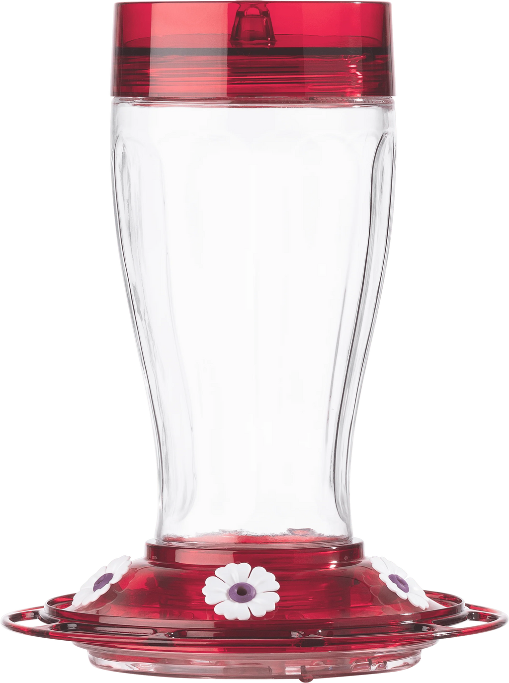 Hummingbird Feeder Glass Bottle 40-oz C938092