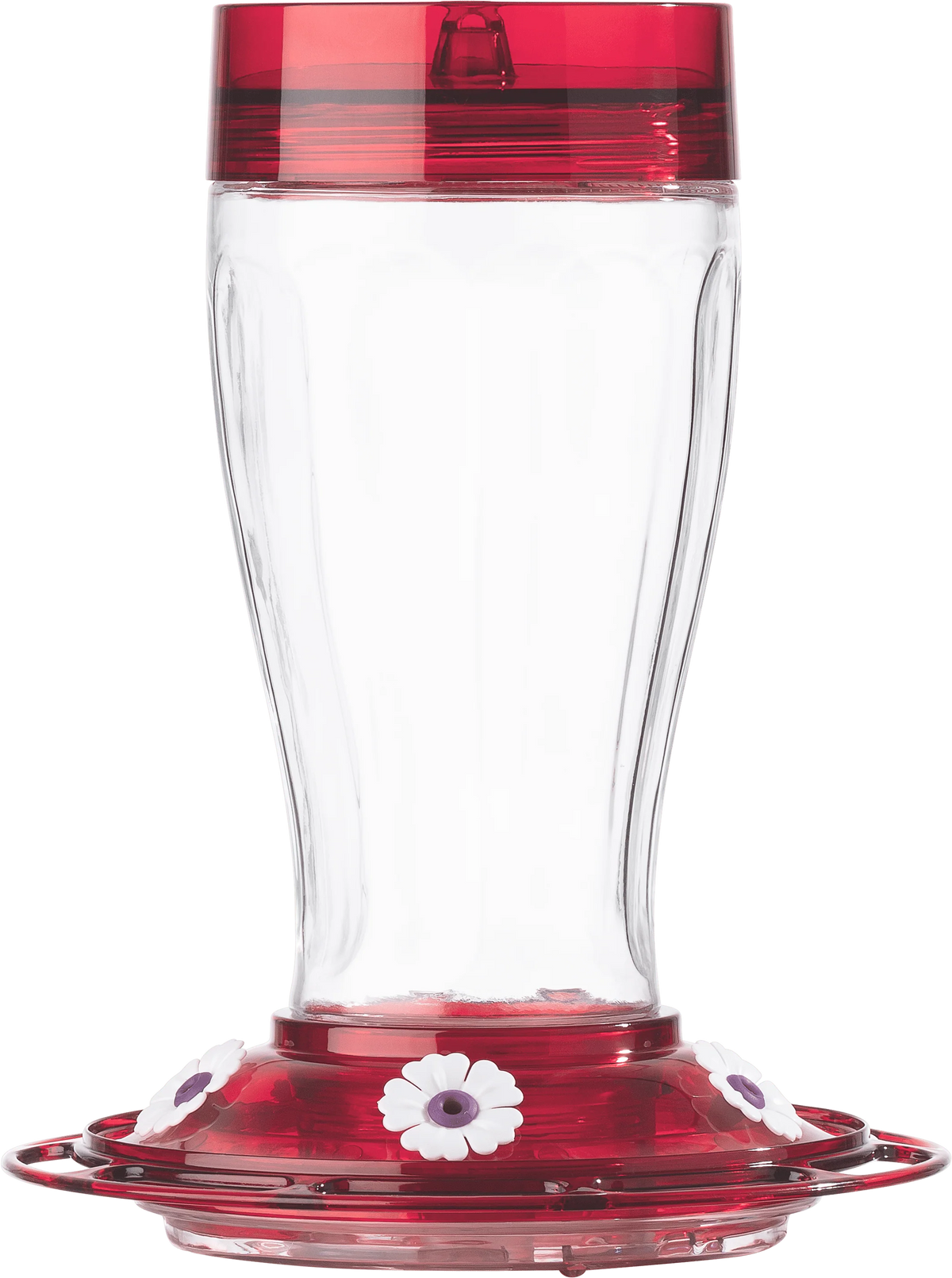 Hummingbird Feeder Glass Bottle 40-oz C938092