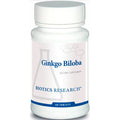 Ginkgo Biloba 60C A413