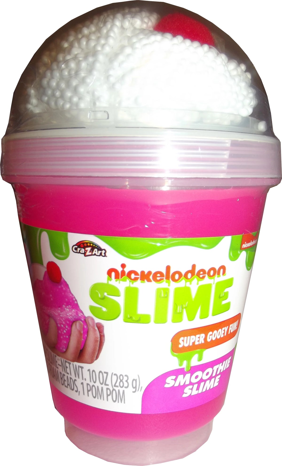 Smoothie Slime Y27365
