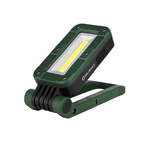 400 Lumens Rechargeable COB Work Light T615840