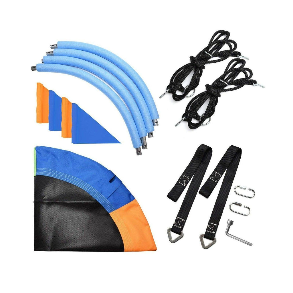 Saucer Tree Swing 660lb Weight Capacity W53486