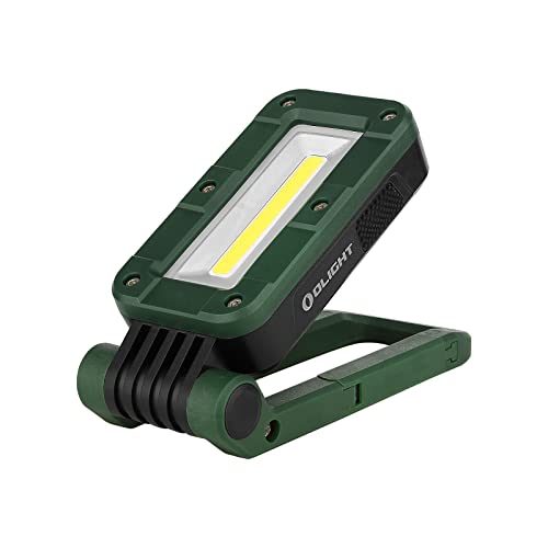 400 Lumens Rechargeable COB Work Light T615840