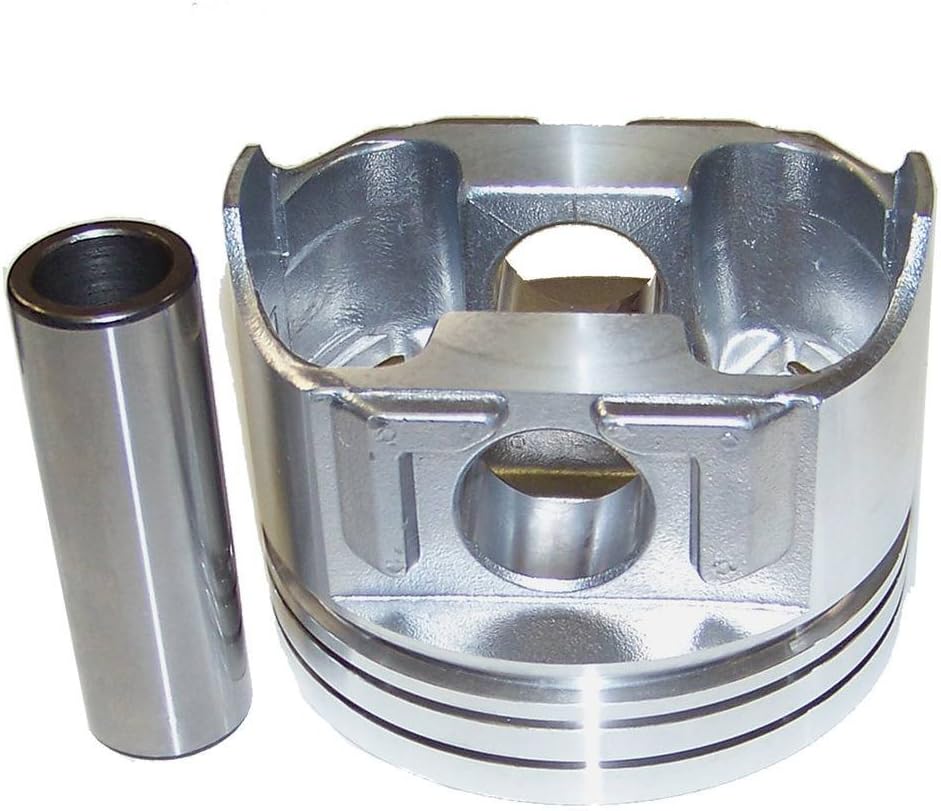 Piston Set for 3.0L V6 OHV 12V 182cid E5860