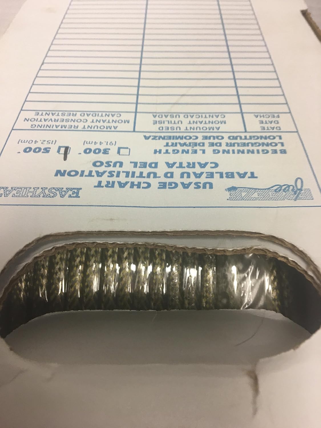 300' Heating Cable H808