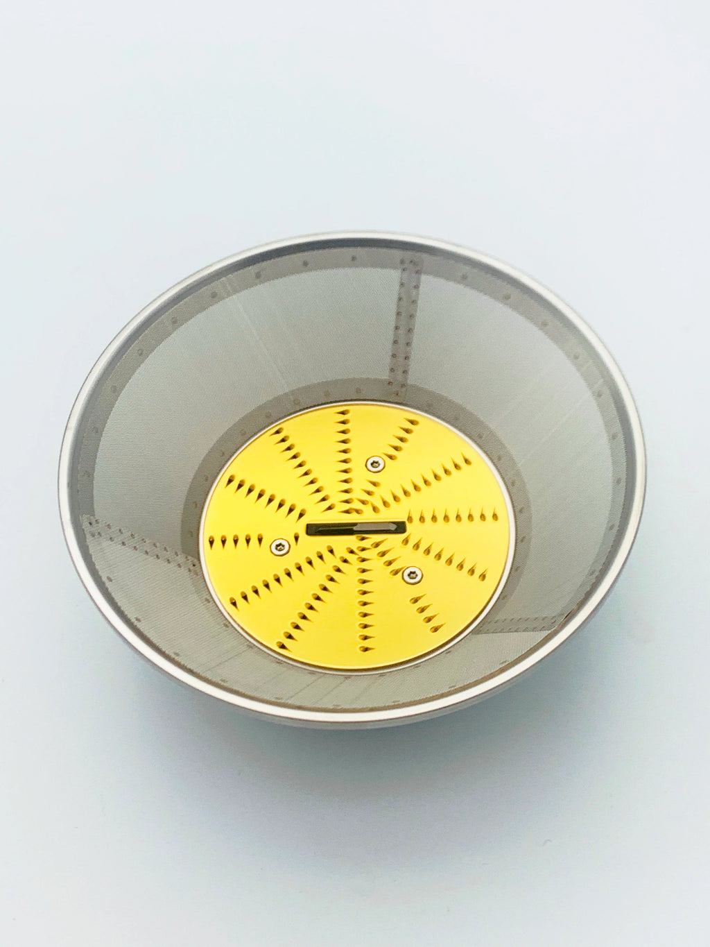 Mesh Filter Basket X1773