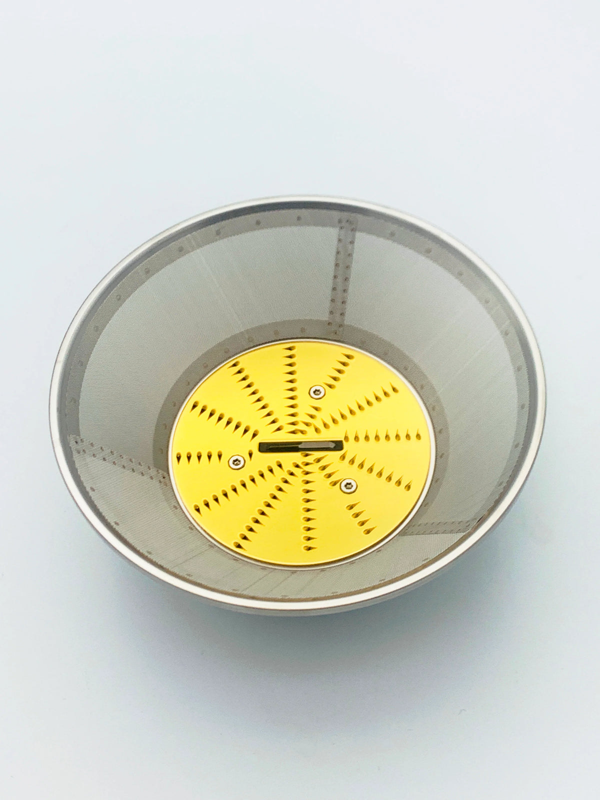 Mesh Filter Basket X1773