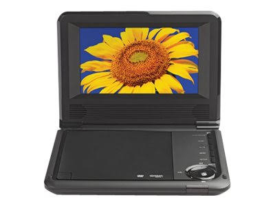 Portable DVD Player Q1610