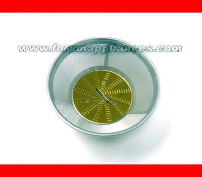 Mesh Filter Basket X1773