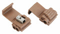 3M 902 Displacement Connector, 18-10 AWG, PK1000 Z4776