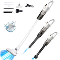 Cordless Handheld Car Vacuum Cleaner 12000PA Wet Dry L818
