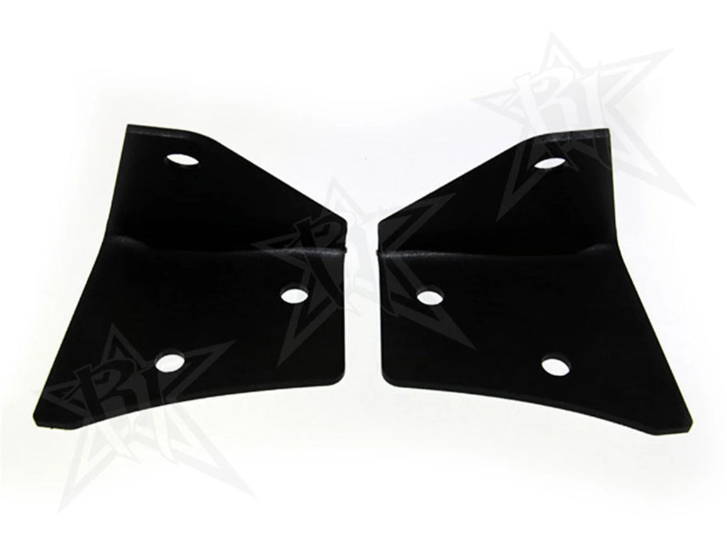 A-Pillar Light Mount for Jeep Wrangler P986106