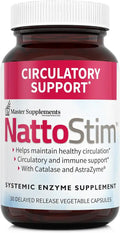 30 Delayed Release Vegetable Capsules P96991