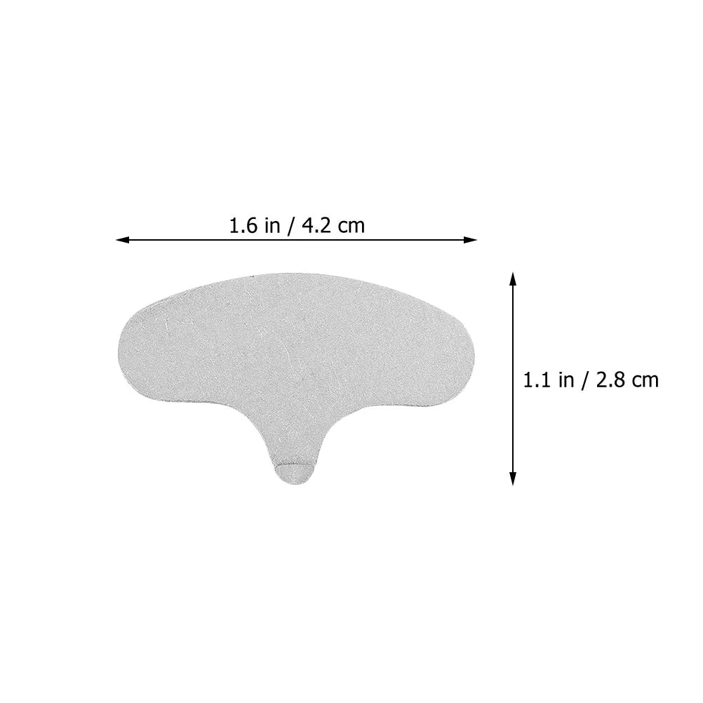30pcs Portable Iron Walnut Opener S2782